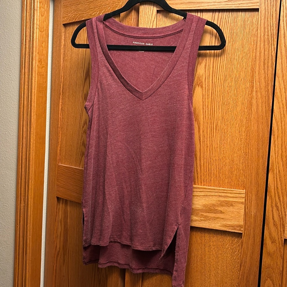 American Eagle tank top - XSmall